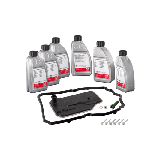 Febi Bilstein Transmission Service Kit 6L