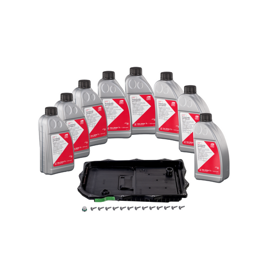 Febi Bilstein Transmission Service Kit 8L
