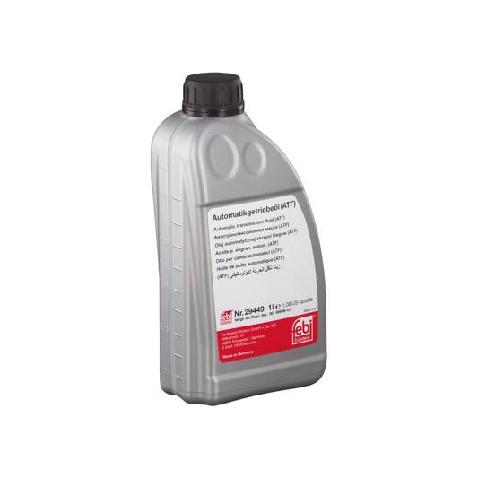 Febi Bilstein Transmission Oil Red 1L