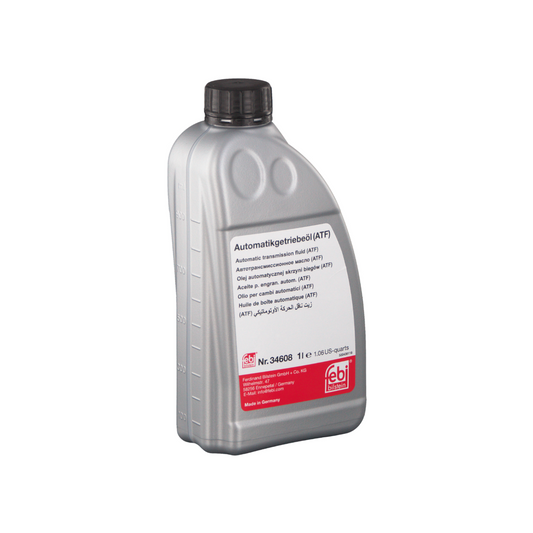 Febi Bilstein Automatic Transmission Fluid 1L