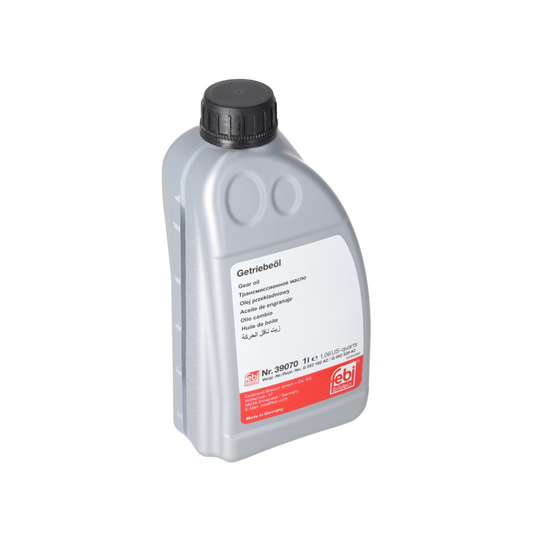 Febi Bilstein Transmission Oil DCTF-1 1L
