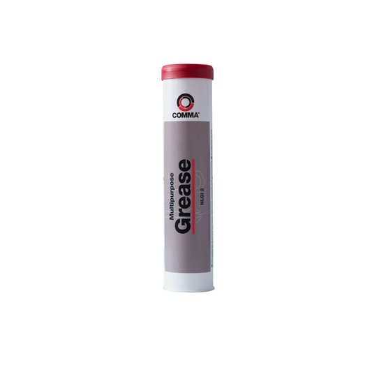 Comma Multipurpose Lithium Grease 400g