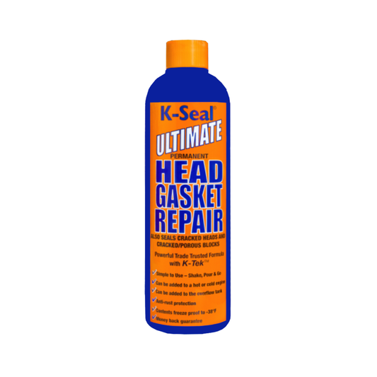 K-Seal ULTIMATE Head Gasket Repair 472ml