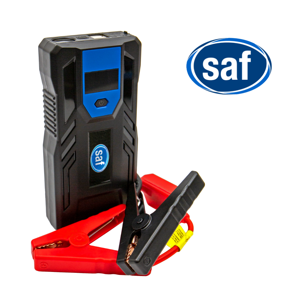 SAF Jump Starter 69800mAh