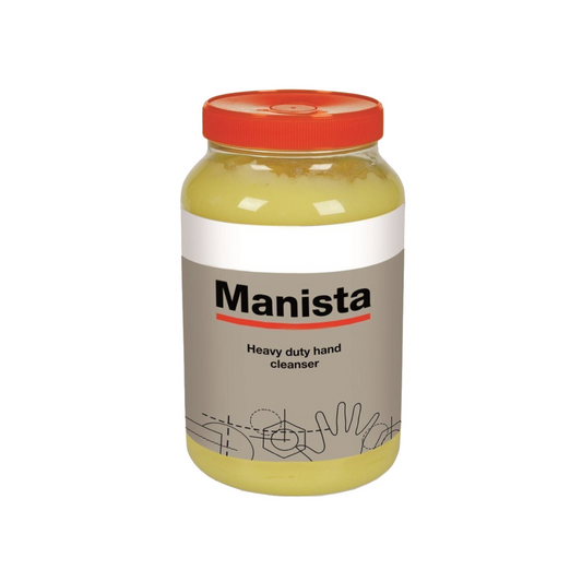 Comma Manista Natural Hand Cleaner 3L