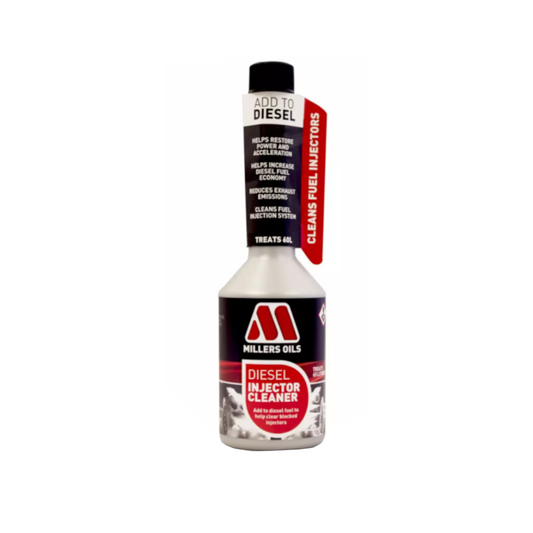 Diesel Fuel Treatment Injector Cleaner - 250ml