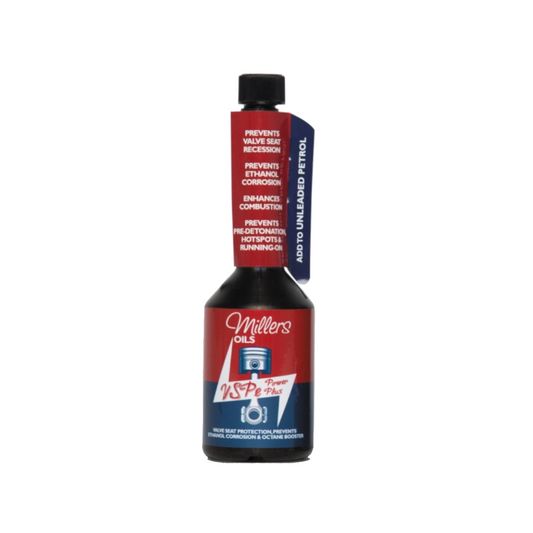 VSPe Power Plus Octane Booster Fuel Additive - 250ml