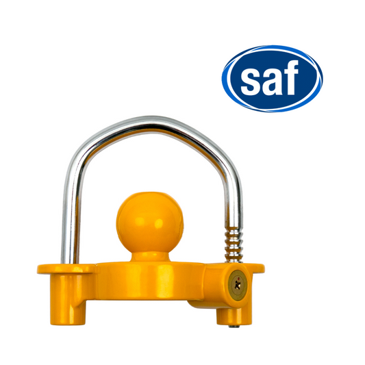 SAF Hitch Lock