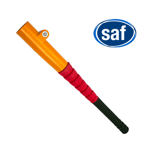 SAF Steering Wheel Bat Lock