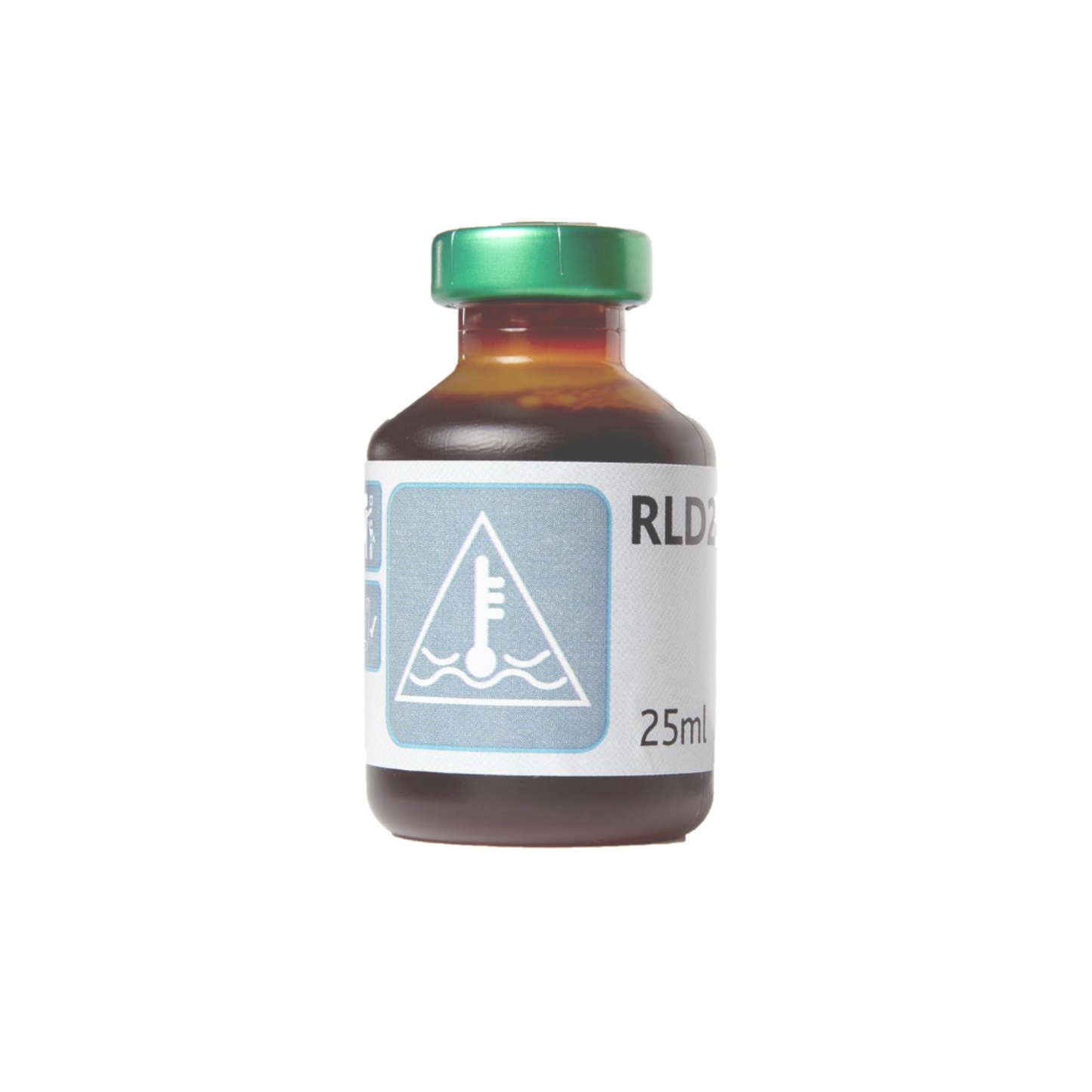 Ring Leak Detection Dye