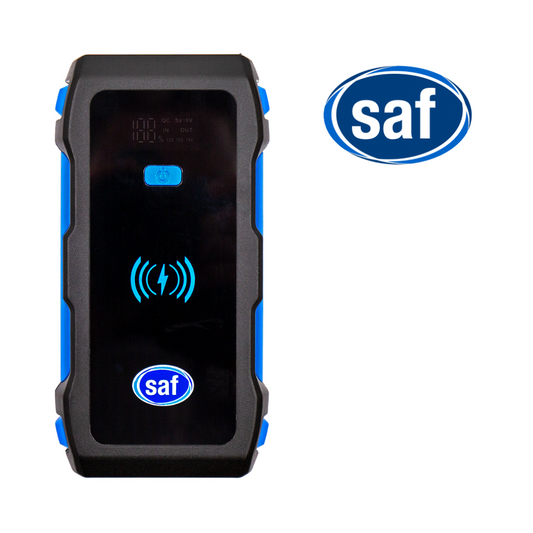 SAF Jump Starter 20000mAh