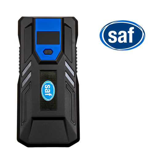 SAF Jump Starter 69800mAh