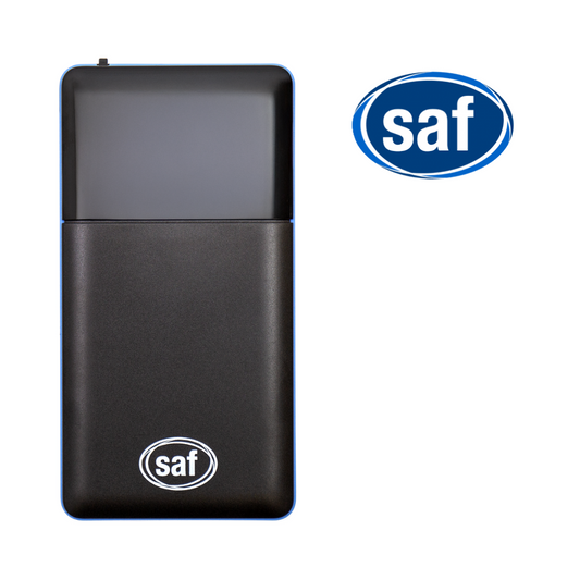 SAF Jump Starter 6000mAh