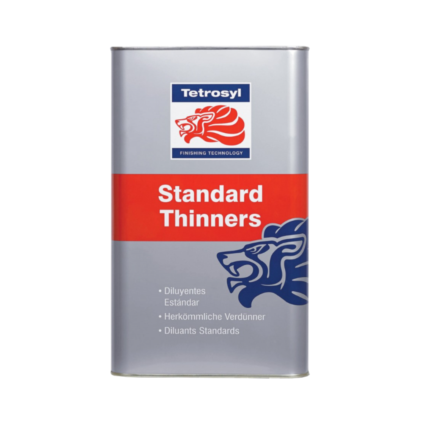Standard Cellulose Thinners 5L - STT005