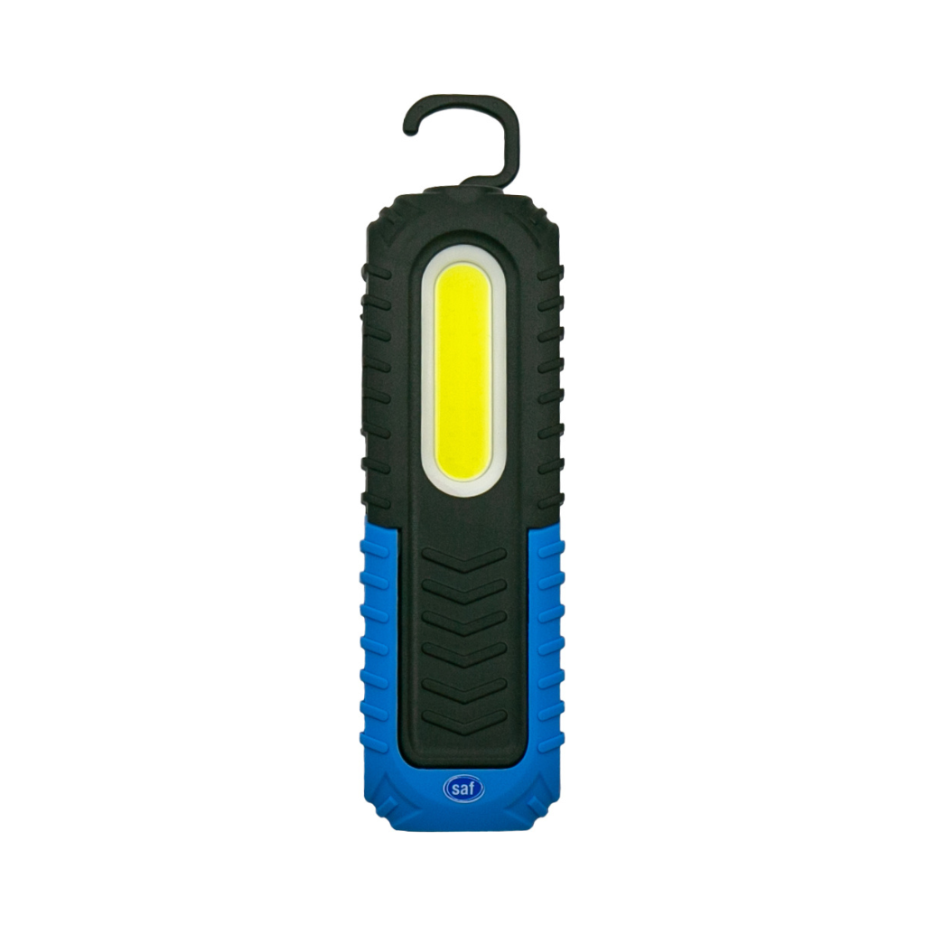 SAF Portable LED Work Light 350 Lumens