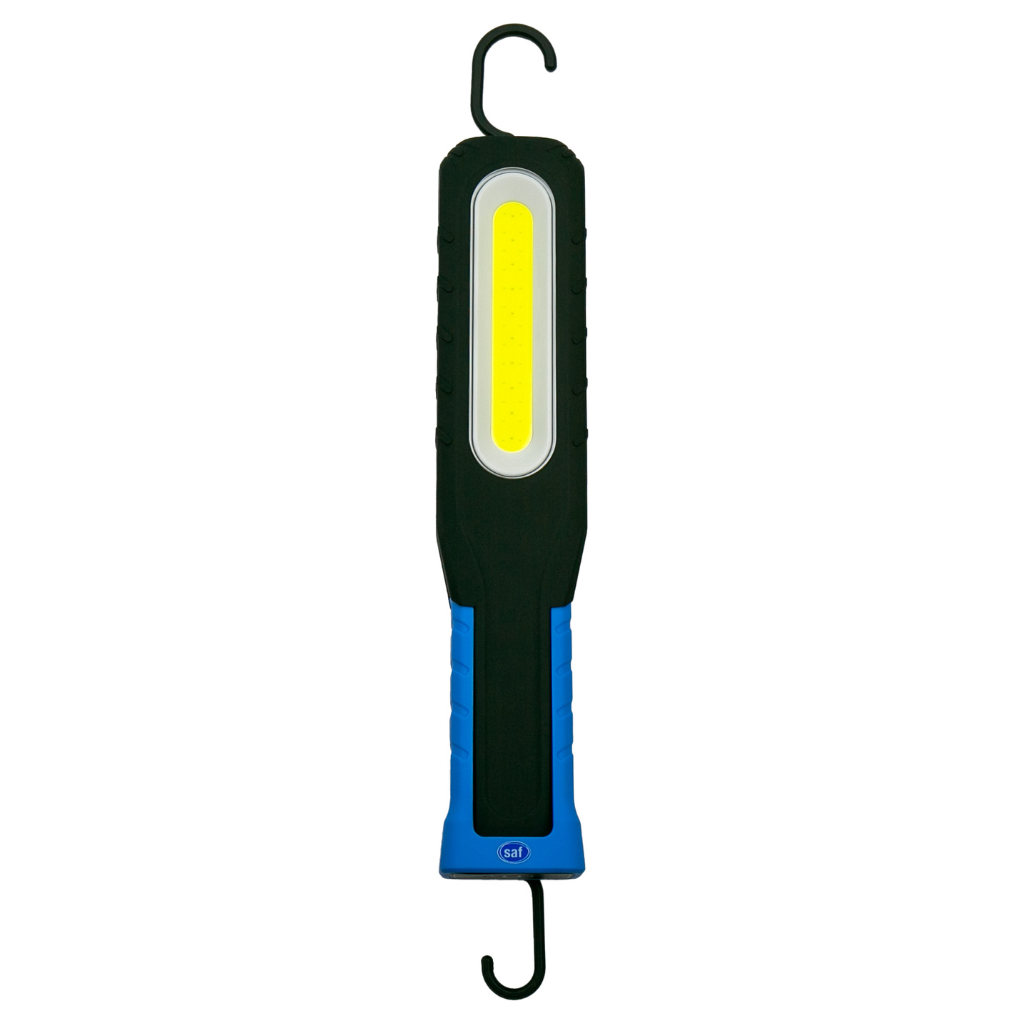 SAF Portable LED Work Light 800 Lumens