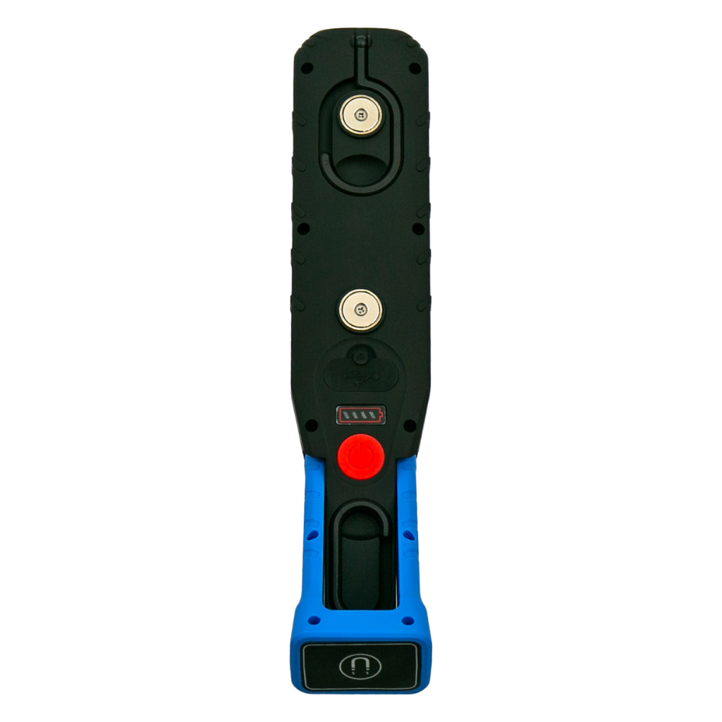 SAF Portable LED Work Light 800 Lumens