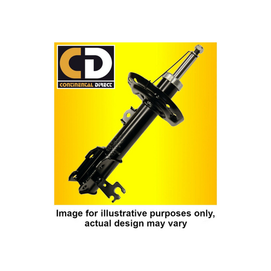 Ford KA Front Shock Absorber - CD - GS3000F (1)