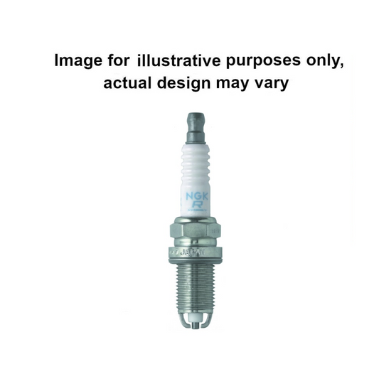ngk spark plug
